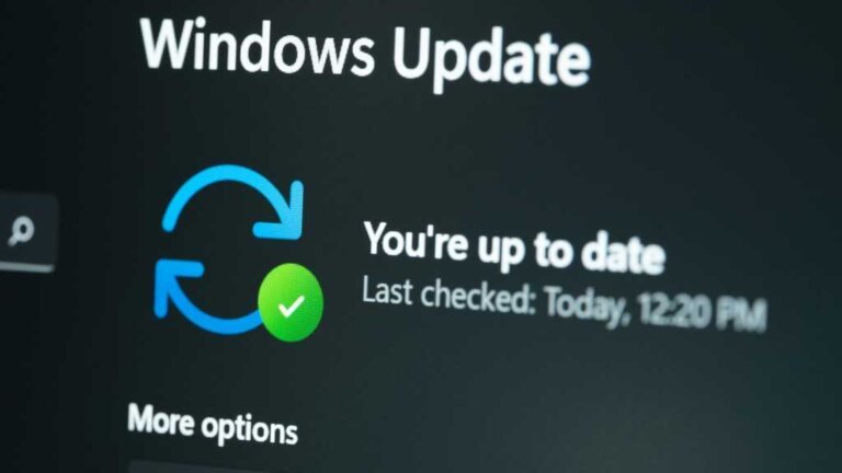 Microsoft fixes zero-day security flaw in latest Windows update