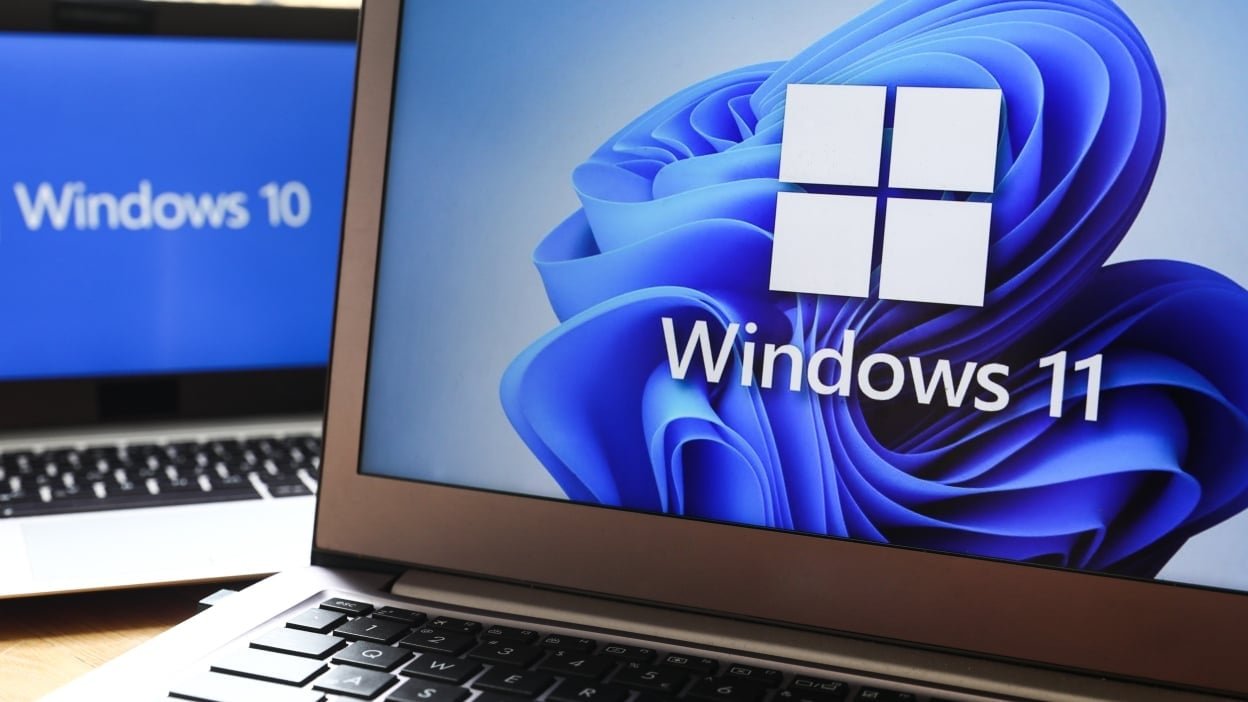 Microsoft will officially watermark old PCs that install Windows 11