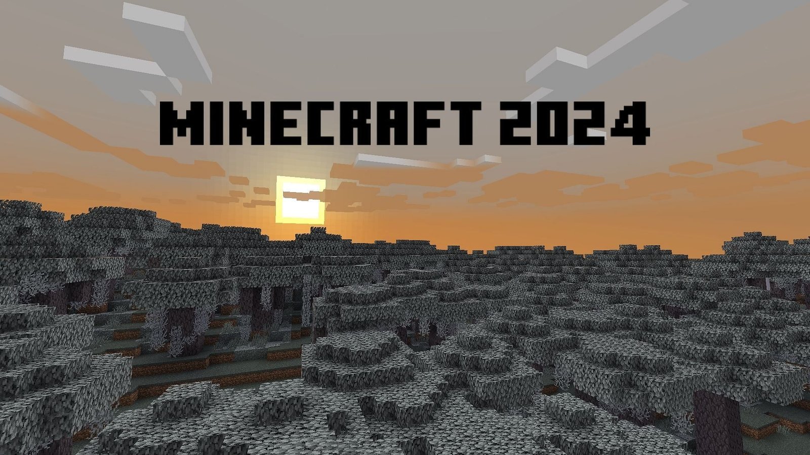 Minecraft end-of-year trailer celebrates incredible player achievements in 2024