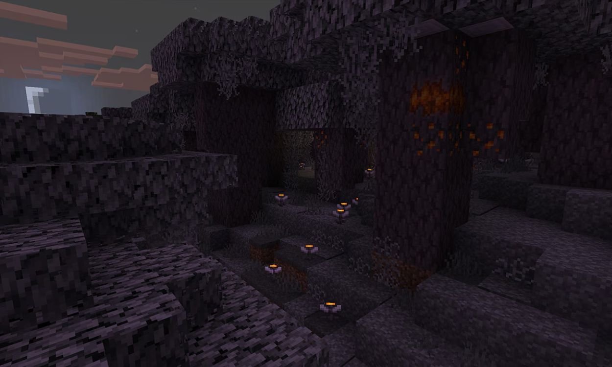 Minecraft Eyeblossom Flowers: Where to Find, How to Get, and More