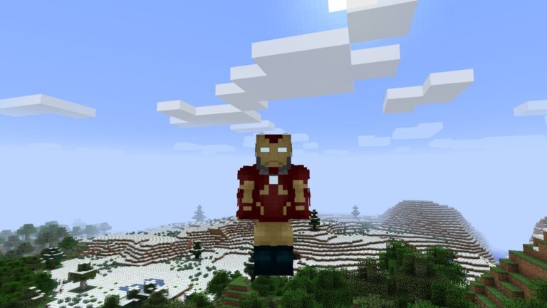 Minecraft Fisk's Superheroes mod: Features, installation guide, and more