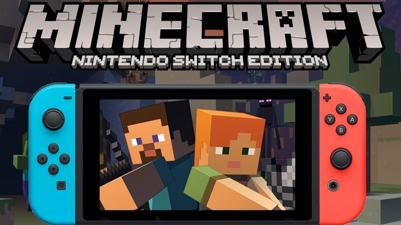 Minecraft Mods and Addons for Nintendo Switch: A Complete Guide