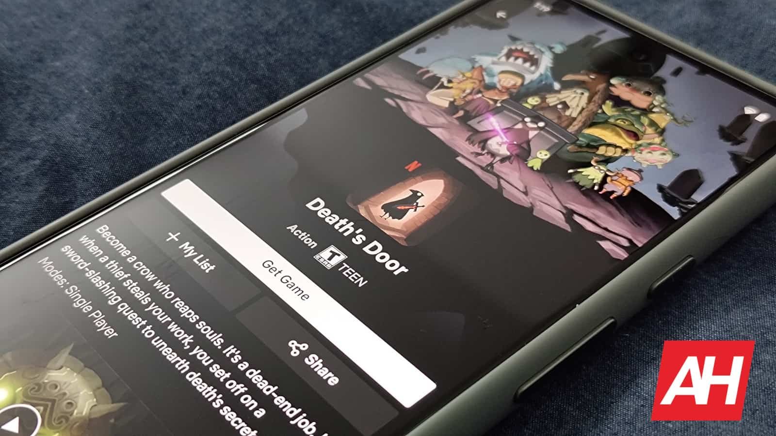 Netflix Mobile Games: Everything You Need To Know