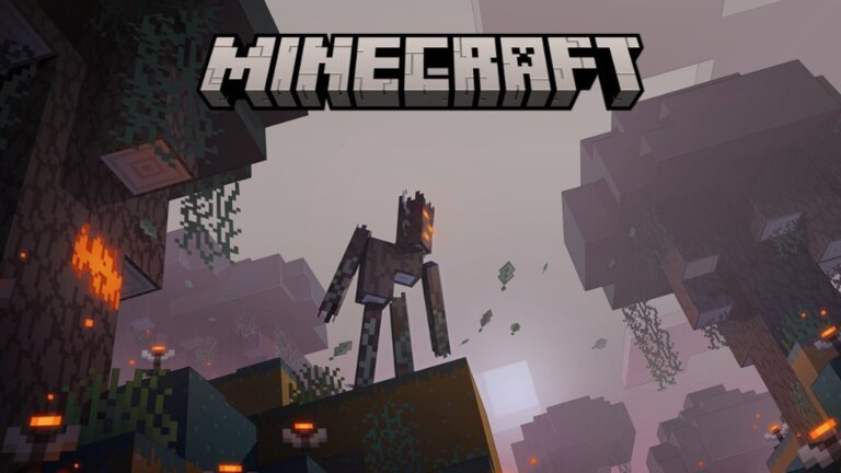 New Minecraft Update Basically Turns It Into a Survivor-Horror Game