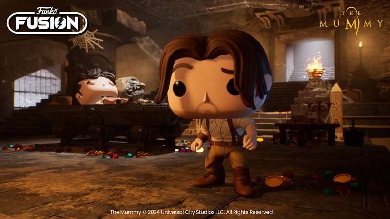 PC Game Storefront Itchio Accuses The Funko Corporation Of Taking Their Site Offline