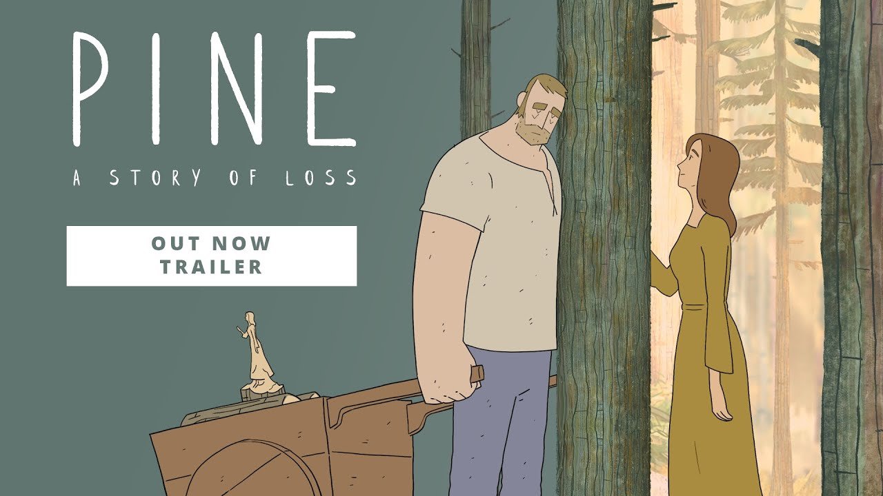 Pine: A Story Of Loss Now Available On PC, Nintendo Switch, IOS, And Android
