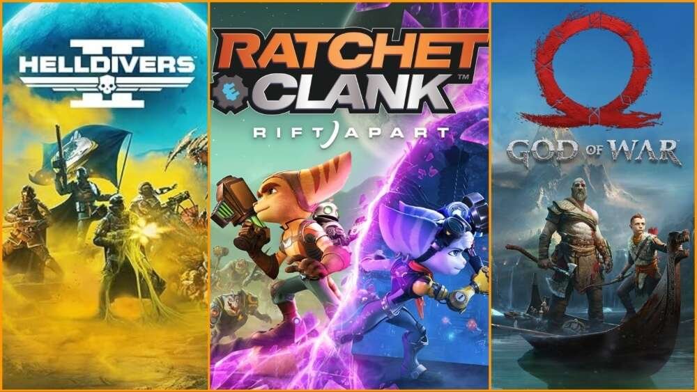 PlayStation Studios PC Games Are Steeply Discounted For Amazon Prime Members