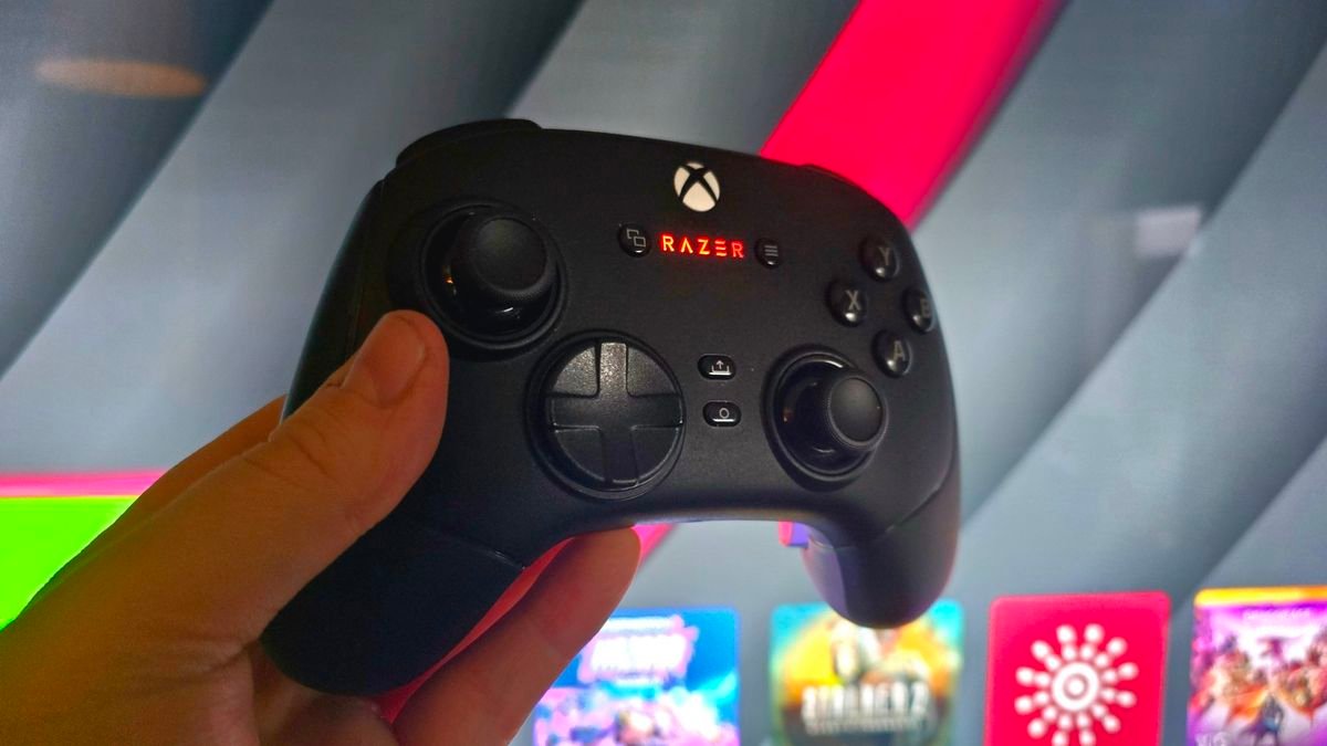 Predicting the (actually very exciting) future of Xbox hardware