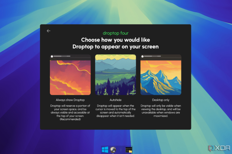 Rainmeter is an impressive Windows customization tool