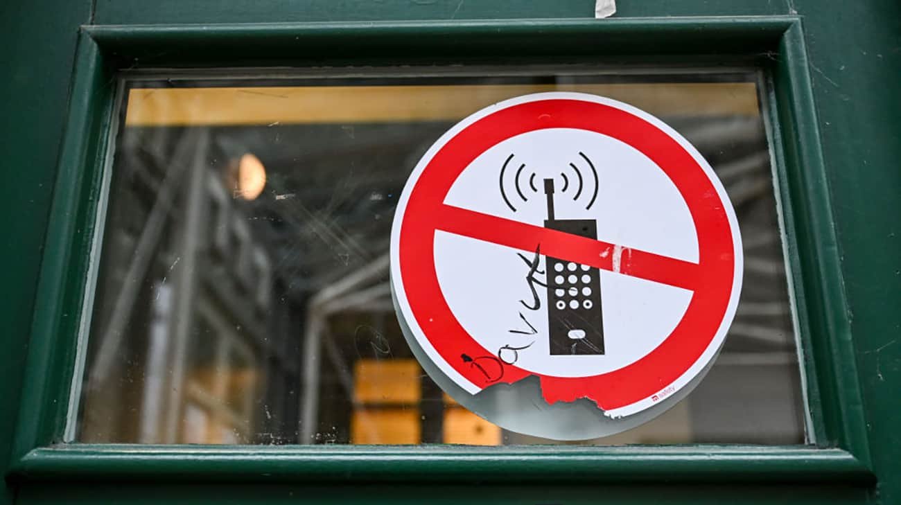 Russia considers complete ban on calls in messaging apps