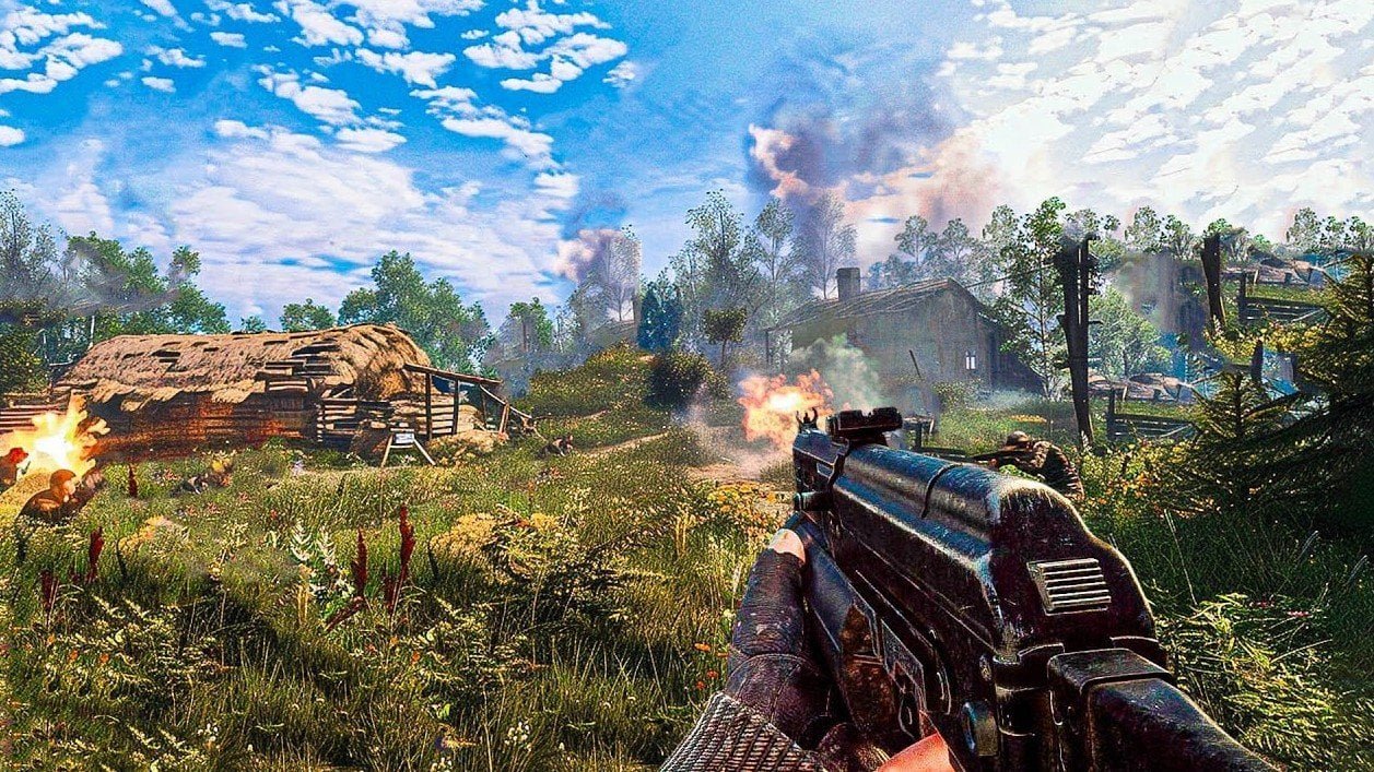 S.T.A.L.K.E.R. 2 появится на торрентах в день релиза? В игре нет защиты Denuvo