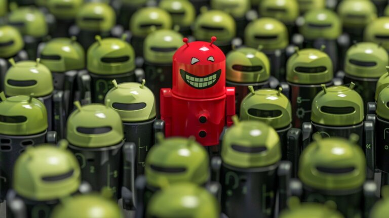 SpyLoan Android malware on Google Play installed 8 million times