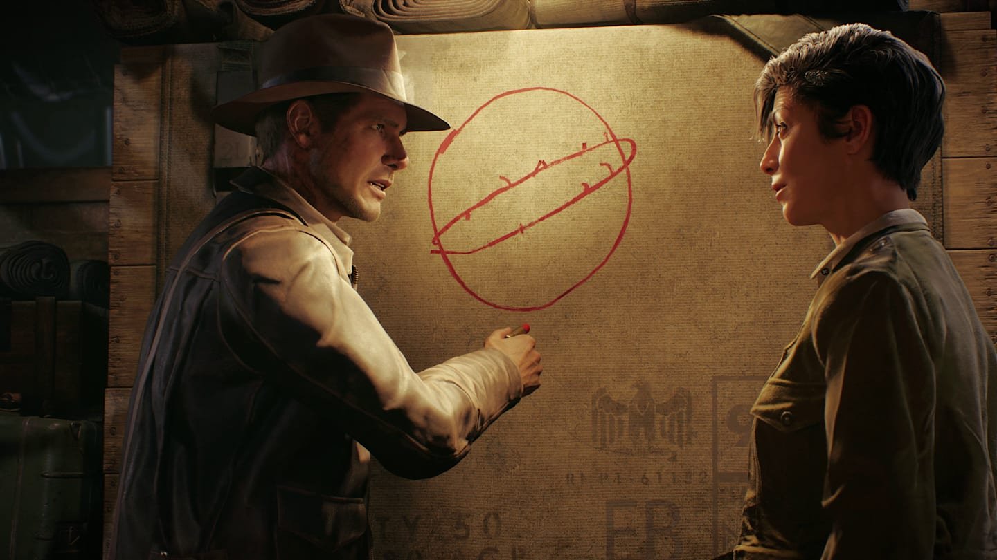The 12 best video games releasing in December 2024