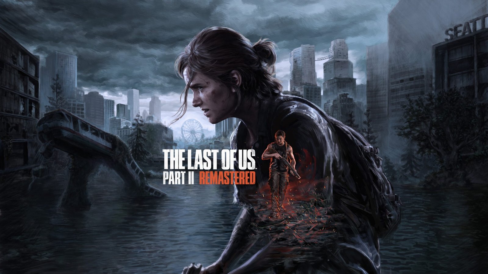 The Last of Us Part II Remastered PC Announcement: Release Date In April 2025