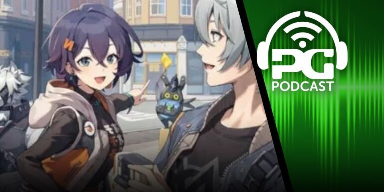 The Pocket Gamer Podcast (S2) Episode 15 - Gaming and games in 2025