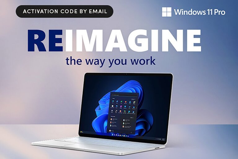 This Windows 11 Pro With AI Copilot at 90% Off Is Your Last Shot of the Year, Offer Ends Soon