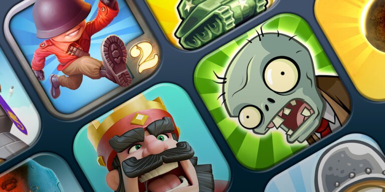 Top 25 best tower defence games for Android phones and tablets