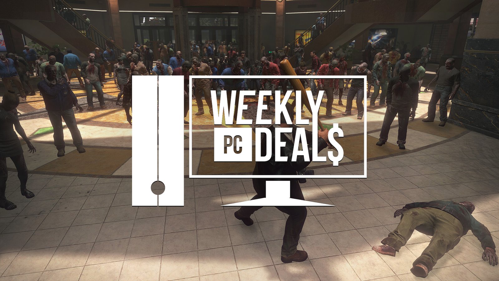 Weekend PC Download Deals for Dec. 6: Steam Autumn Sale aftermath