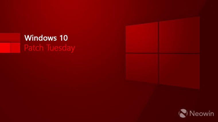 Windows 10 (KB5048652 / KB5048661 / KB5048671 / KB5048703) December 2024 Patch Tuesday out