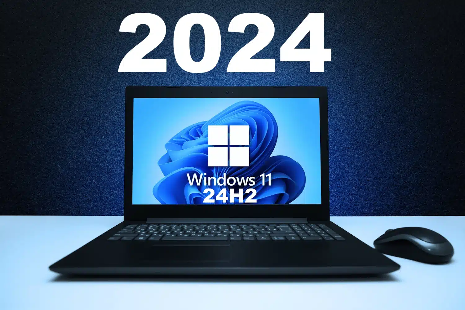 Windows 11 24H2 enters ‘a new stage of availability’ as Microsoft releases the update to more people