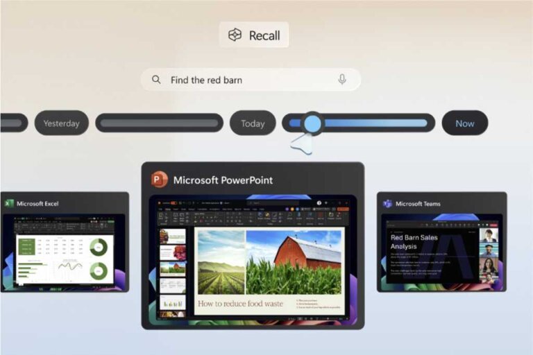 Windows 11's AI Recall, tested: I like it, but I just can't trust it
