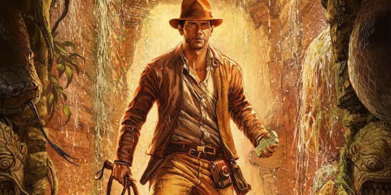 You can score Indiana Jones and the Great Circle for PC at a discount on launch day, here's how