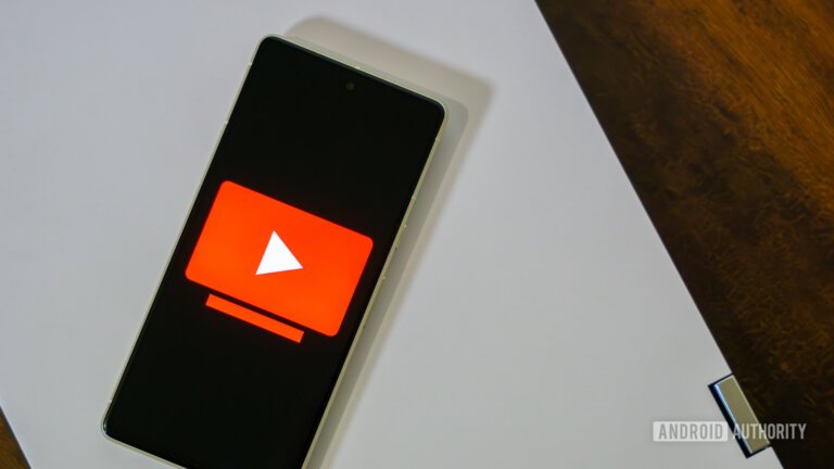 YouTube TV for Android picks up a controversial design change from the main YouTube app