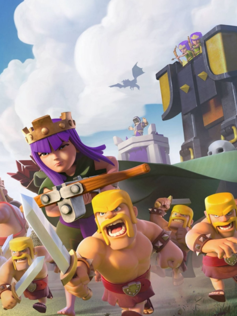 6 Best Multiplayer Games For iOS And Android In 2025