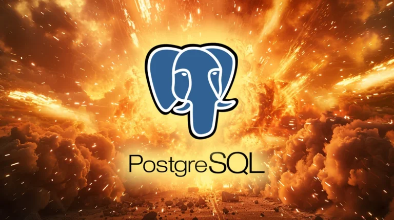 A PostgreSQL zero-day was also exploited in US Treasury hack (CVE-2025-1094)