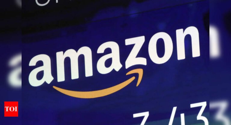 After Windows 11, Amazon is shutting down its app store on Android - The Times of India