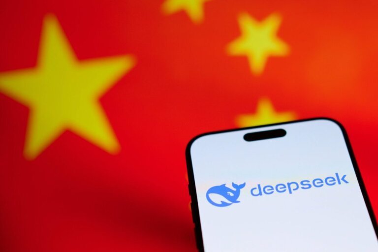 AI: Tencent tests DeepSeek model in Weixin app