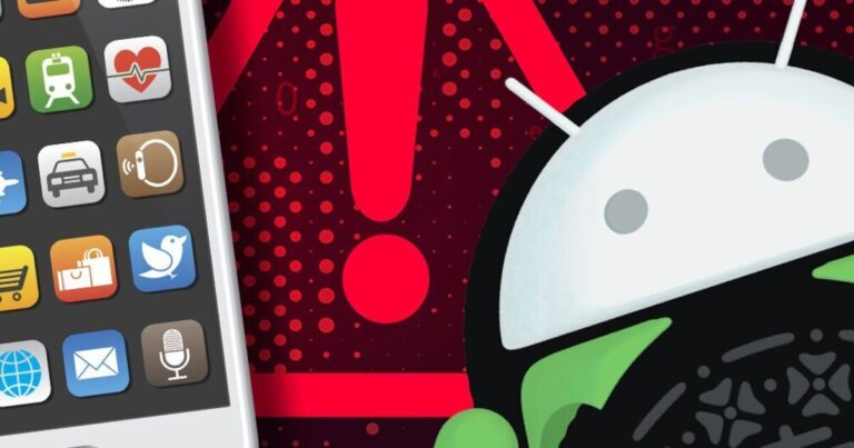 All Android users placed on red alert and urged to follow 5 critical rules today