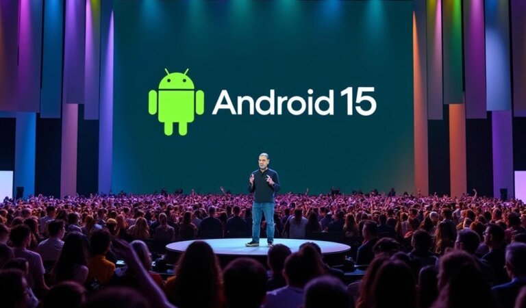 Android 15 unveiled: Smarter AI, stronger security, and game-changing features