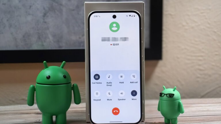 Android 16 will fight scammers by blocking certain features during phone calls