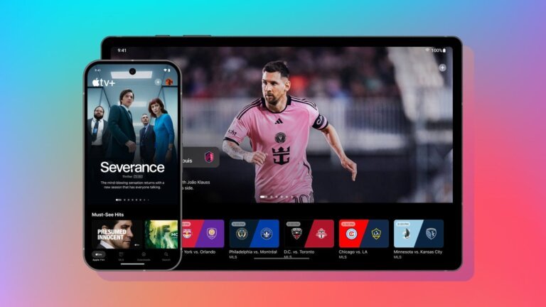 Android Users: Apple TV Plus Is Now Here for Your Mobile Device