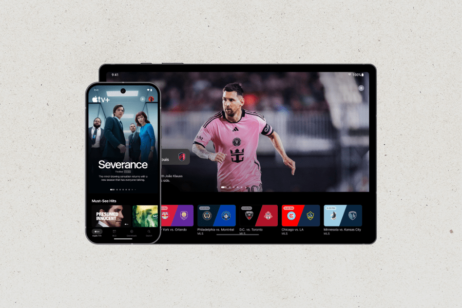 Apple Is Ready to Play Nice With Android, Launching a New Apple TV App for Mobile