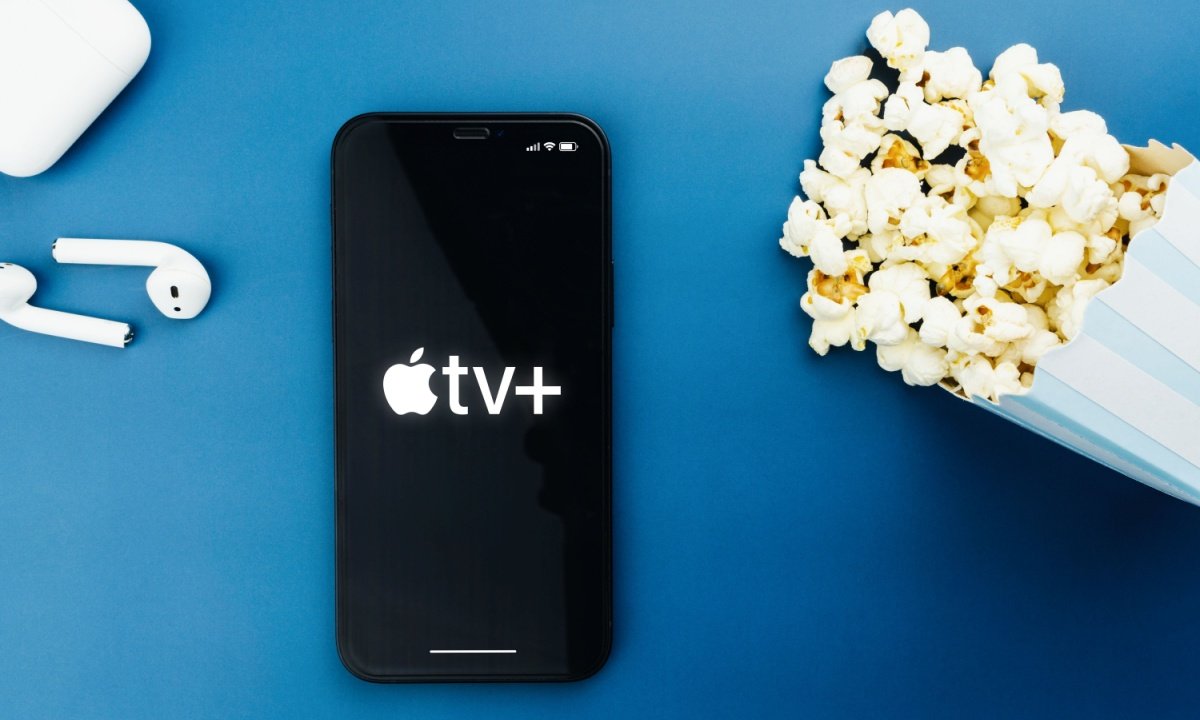 Apple TV+ App to Be Offered for Android Devices