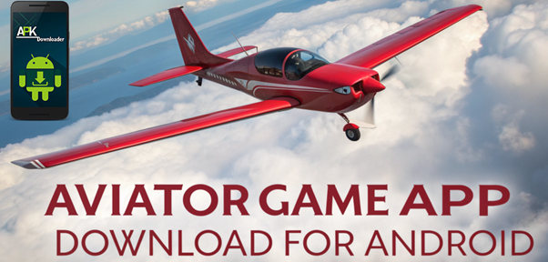 Aviator App for Android – Download and Play on Mobile in India