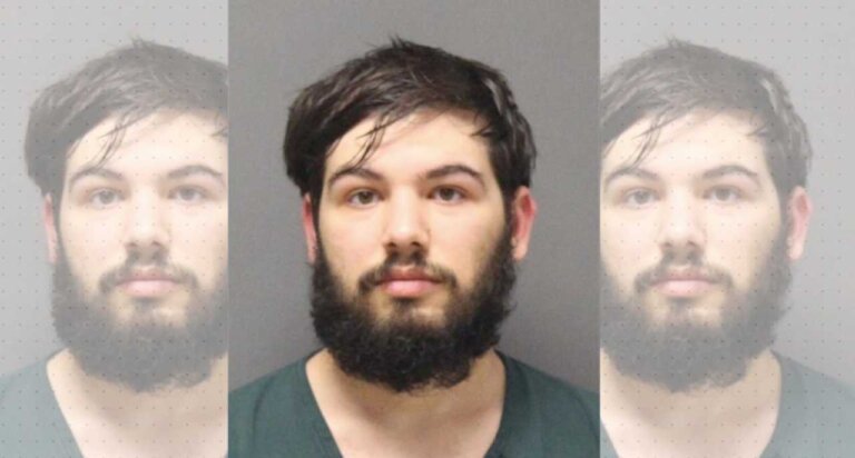 Berkeley Twp Man Used Kik Messaging App To Send, Receive Child Porn: Prosecutor