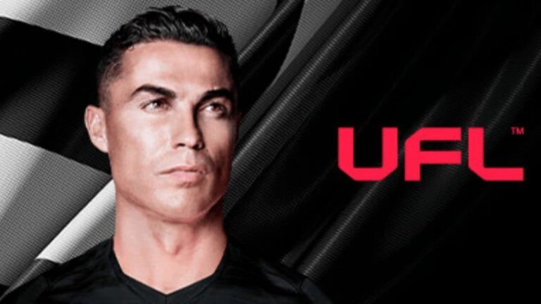 Cristiano Ronaldo-Backed UFL, Rival To FIFA Games, Plans To Release PC Version This Summer