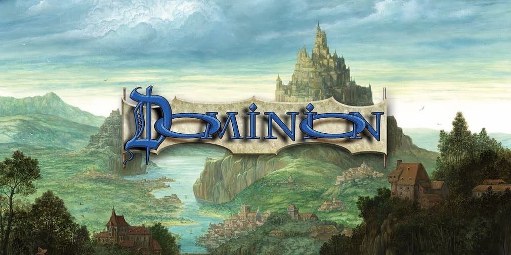 Dominion, the classic board game app, launches new anniversary update