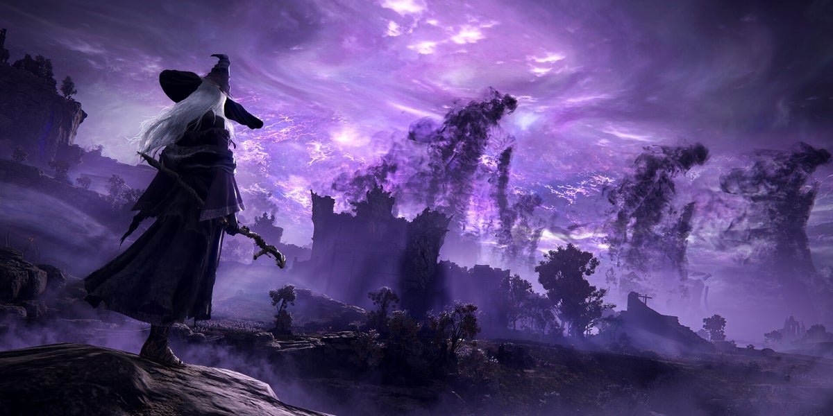 Elden Ring Nightreign network test starts this weekend; you can save 12% on PC if you pre-order the full game today