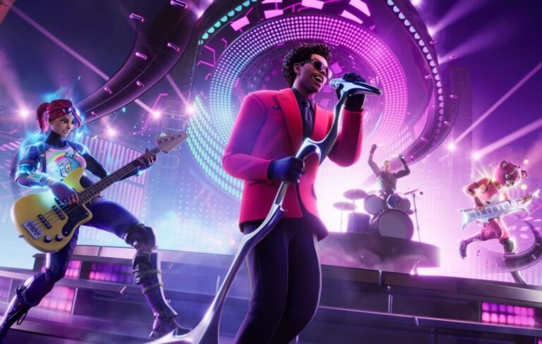 Epic Games Store hits nearly 300 million PC users in 2024