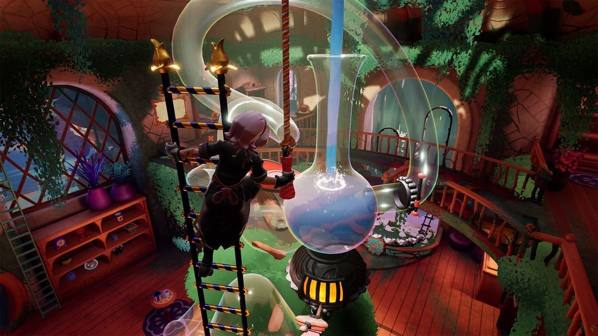 Every game shown for Xbox and PC at the Annapurna Showcase February 2025
