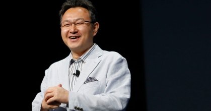 Ex-President of SIE Pushed Sony To Port First-Party Games To PC