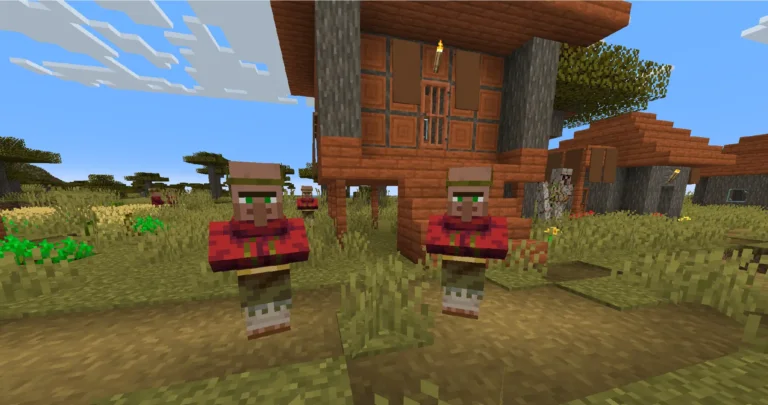 Exploring Minecraft Villager Jobs: What Each Role Offers and How to Use Them