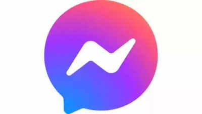 Facebook Messenger faces global outage affecting users in US, UK - The Times of India