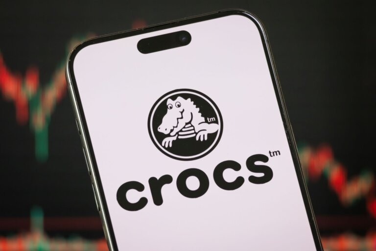 "Failed opportunity for a square shoe": Internet jokes as Crocs drop a ‘Minecraft’ shoe collection