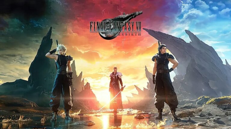 Final Fantasy VII Rebirth PC 1.001 Patch Updates DirectStorage To Latest Version, Improves Game Stability and More