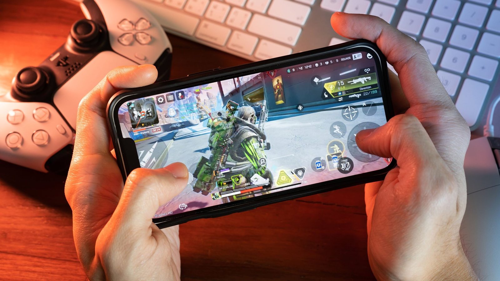 Fresh Finds: Free iPhone and Android Apps for You